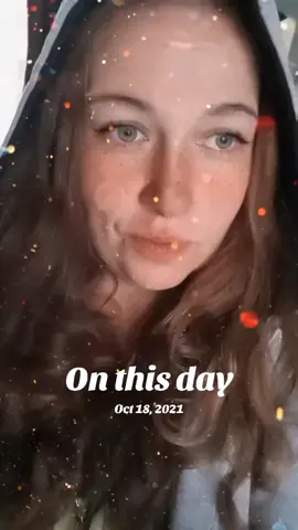 #onthisday