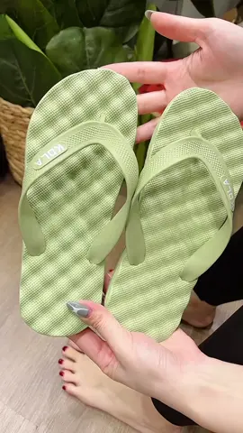 Dép kẹp nam nữ #maishoes 