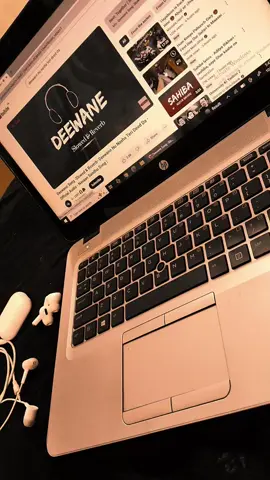 Deewane nu nasha terii deed da✨🖤🎵 #foryou #foryoupage#fyppppppppp#viralsong #growmyaccount#laptopvideo 