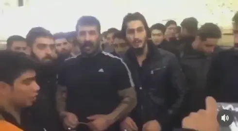 #foryou #واحيد_مرادى_عقاب_ايران🔥🇮🇷 #ئەکتیڤبن🥀🖤ـہہـ٨ــہ #pov #tiktok 