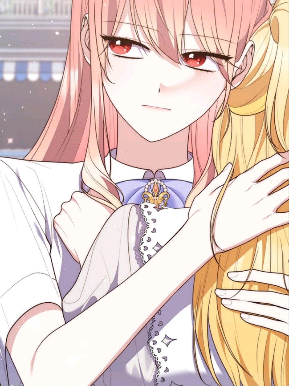 Ch.124!! ⚠️Sec.107 of Copyright Act. 1979 allow these materials for fair use. 📌DISCLAIMER: ✦NO COPYRIGHT INFRINGEMENT INTENDED. ✦I DO NOT OWN THE MUSIC AND IMAGES USED  ✦VIDEO FOR ENTERTAINMENT PURPOSES  ✦ AUTHOR CREDITS  📖 KAKAOPAGE  ✦ Kr :#점괘보는공녀님  #fortunetellinglady #manhwareccomendation #manhwa #manhwaedit 