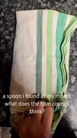 i hate this, its heavy too... #spoon 