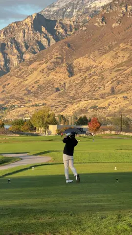 Who you got tonight?!  BYU OR UTAH? # #golfer #golftiktok #golfswing #byuvsutah #golf 
