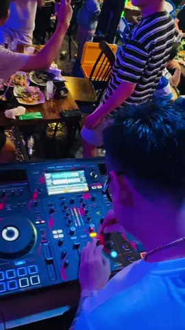 Và Đây là Quán Sáng Đêm song Hành Quận 12 Không Phải Quán Cáo Xin Quý Khách Đừng Bỏ qua ❤️❤️❤️ #quánnhậu #dj #quan12 #quansangdem 