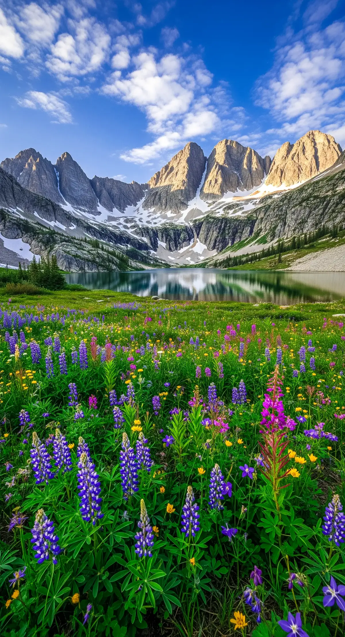 #USA #North #Landscapes #TravelTikTok #Fyp 