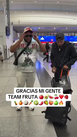 SIGAN LA CUENTA Y APOYEMOS TEAM FRUTA🍉🥑🍑🥝🍍🥭🥥🍇🌶️🍒🥕🍓🍏🍎🍊#teamfruta #lacasadealofoke #LACASADEALOFOKE #fyp #FYP 