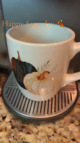 Happy Saturday! 🍂 It’s a crisp fall morning here in North Carolina — my favorite kind of day. The air feels alive with that perfect mix of warmth and cool, the scent of leaves and coffee swirling together. There’s something about autumn that feels like grace — gentle, grounding, and full of quiet beauty. Here’s to slowing down, soaking it in, and finding joy in the simple moments. ✨ #coffeetiktok #FallMorning #FaithAndFemininity #LuxuryLifestyleWithFaith #MorningGrace   