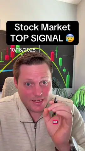 Stock market top signal. Bull market gurus are in full force. None of these accounts were around in 2022. None of them have managed accounts in down turns. Most of them will disappear, and they won’t care they took your money. You can learn everything for FREE. #stocktok #stocktrader #guru #stockmarkettips #bs 