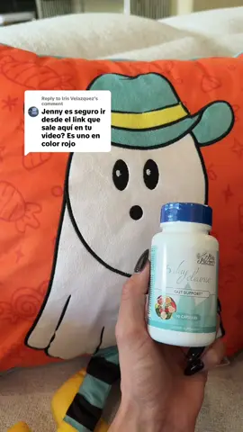 Replying to @Iris Velazquez #milamiamor15daycleanse #milamiamorthyroidsupport #thyroid #guthealth #milamiamor 