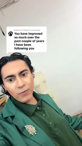 Replying to @Clover yeah I see what you mean 😂 #fashiondesigner #fashionfail #Runway #transformingdress #sewingtiktok 