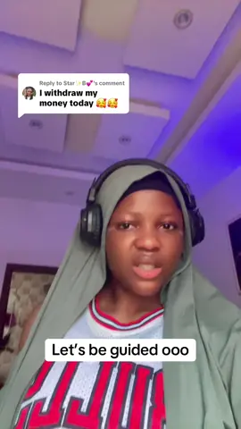 Replying to @Star✨B💕 