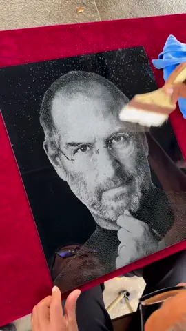 #DIY #Art #glasspainting #manual #commemorate 