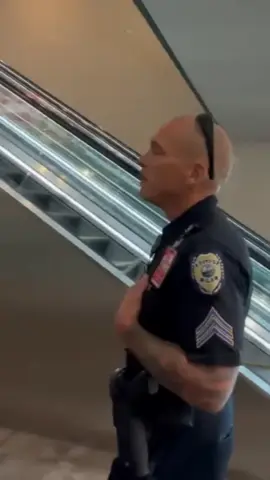 #copoftiktok #audit #policeofficer  #1stamendment #trending 