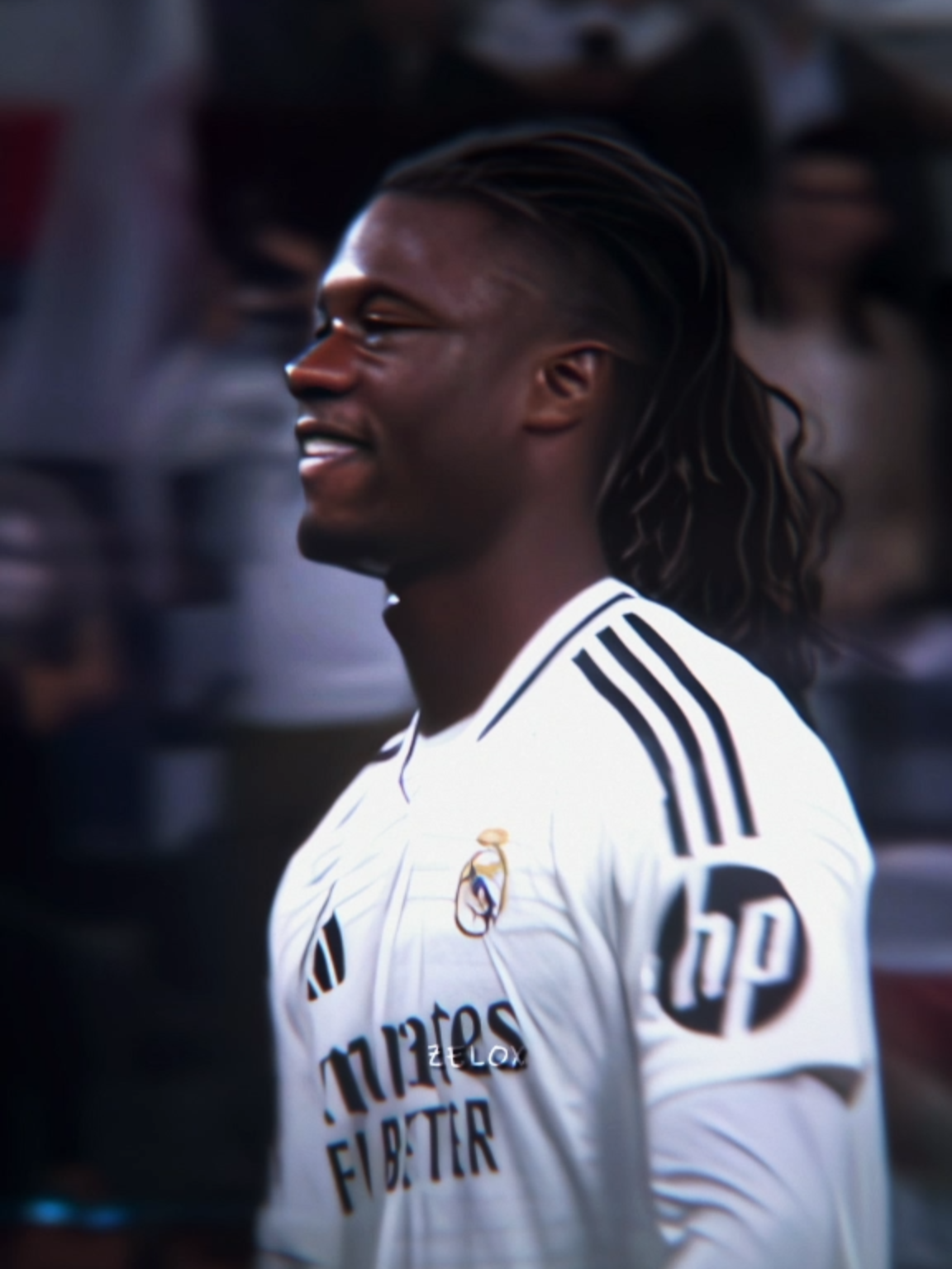 Camavinga X France song✨✨ #trendingvideo #newedit #realmadrid #aftereffects #fypシ゚ #edit #viral #viralfootbaledits #laliga #4k #halamadrid #camavingaedit #francesong #camavinga
