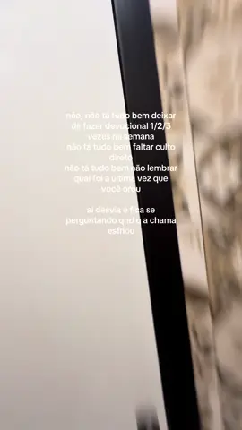 acho bom falar verdades de vez em tempos #foryou #cristaosnotiktok 