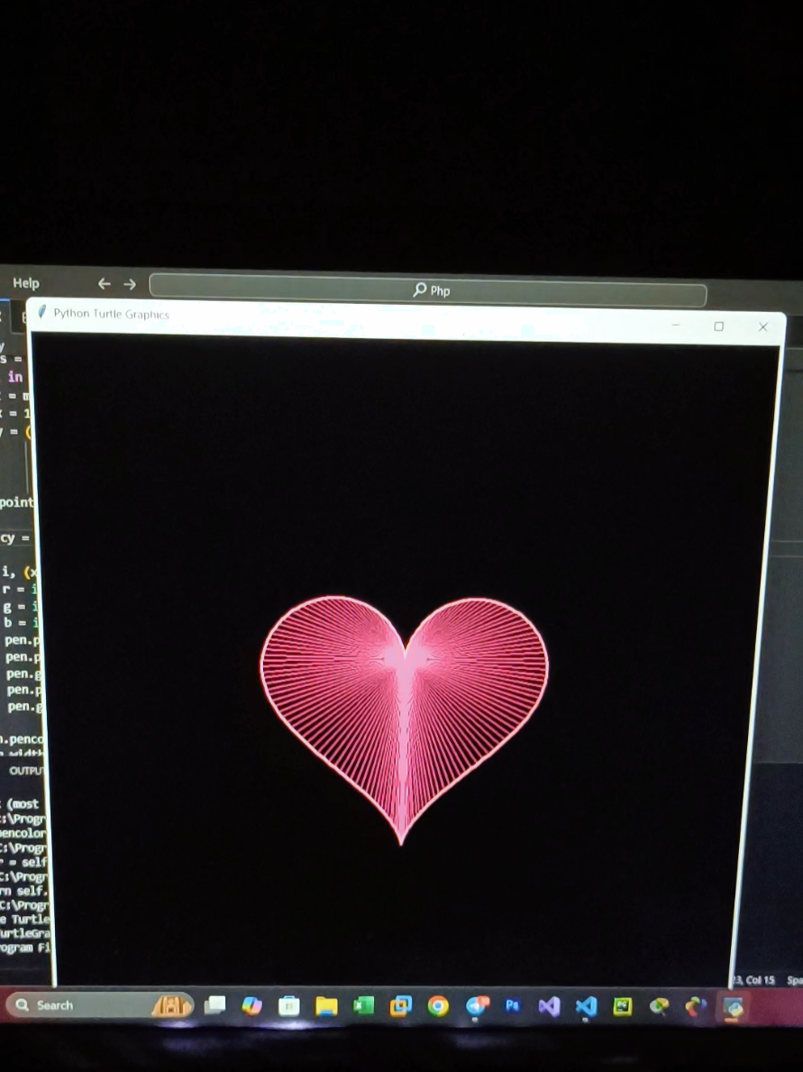 الطريقة اللي هعبرله بيها عن حبي في المستقبل 🌚✨ - #fyp #viral #explore #programming #برمجة 