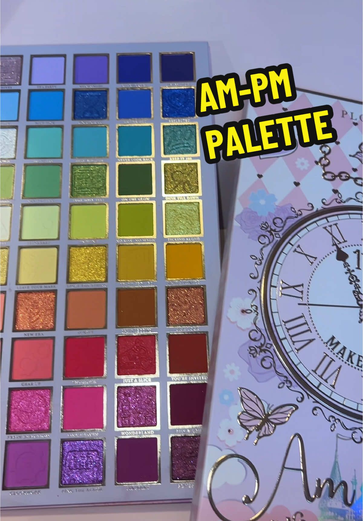 #plouise #plouisemakeup #plouisemakeupacademy #plouisepalette #eyeshadowpalette 