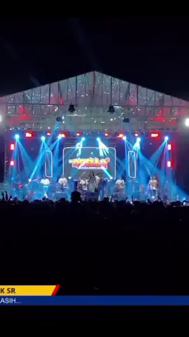 Sherly KDI - Terguncang || OM ADELLA  #omadella #adellamusic #amcindonesia #ramayana #fyp 