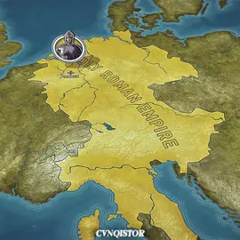 #holyromanempire #germany #germanic #fyp #edit 