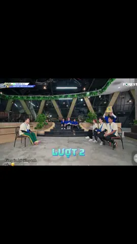 Ôn english cùng dàn cast 🤣 …#runningmanvietnammua3 #chayngaydi #viral #hai #english 