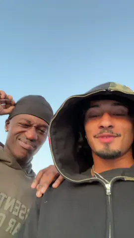 bro yelling at me cause i forgot the lyrics 