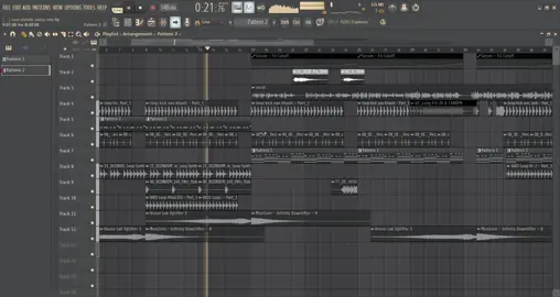 lên cho ae tí remix :))) #prodbyzenzy #vinahouse #viral #cuoichinh 