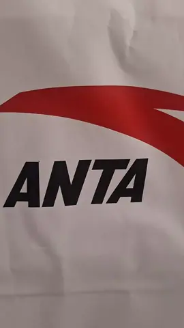 ANTA Women Travel 2 PG 7 Running Shoes 2E Widefoot Rebound Soft Breathable Jogging Sneaker 1225B5546 https://vt.tiktok.com/ZSHvLt3gp4saC-xE4Sx/