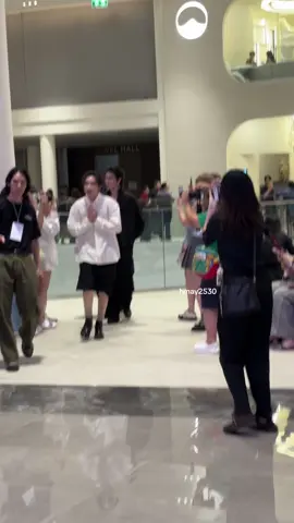 รักพวกเธอน๊าเจ้าเด็กคนเก่งทั้งสอง@BOSS.CKM @Noeul #BossChaikamon #NoeulNuttarat 