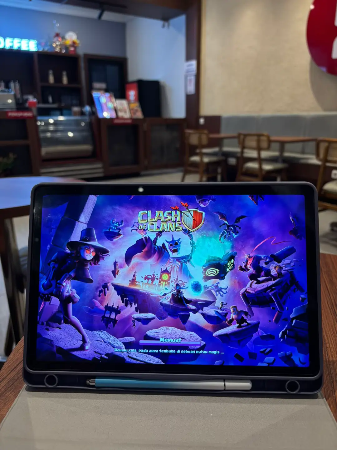 Simbol keberuntungan hehe kenapa keberuntungan karena itu tgl lahir gua😍 #clashofclans  #tukangmlipir😂🤣  #tukangmampir  #EXWARFAMILY 