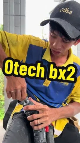 Chai vệ sinh chống rỉ sét 0tech bx2#bx2 #tuan anh#xuhuong#