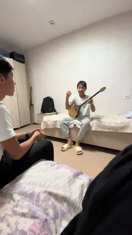 Er Turan #kaznui #erturan #домбыра @94:5 