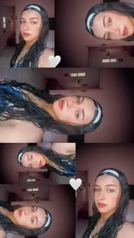 🥰💖💖 #tiktokviral #tiktok #penteado #cabeloondulado #fyppppppppppppppppppppppp 