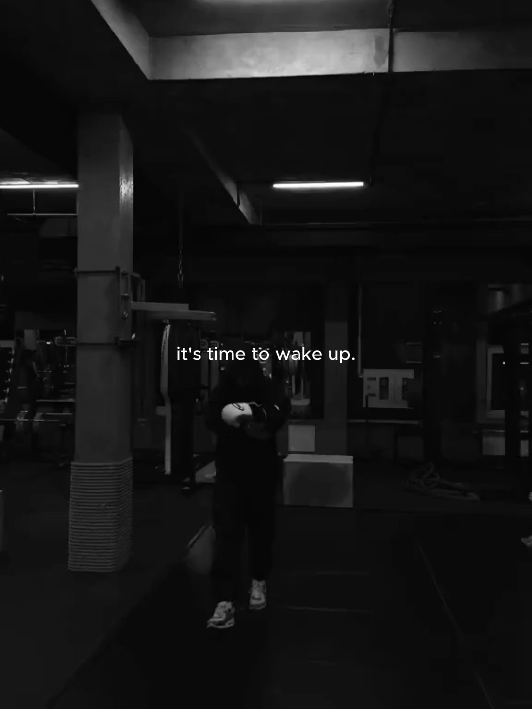 Réveil toi OH | #motivation #hard #foryoupage #fyp