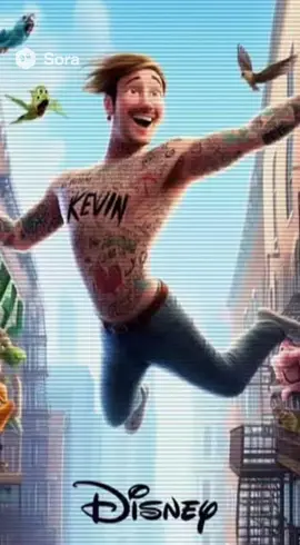 Kevin, o Filme 