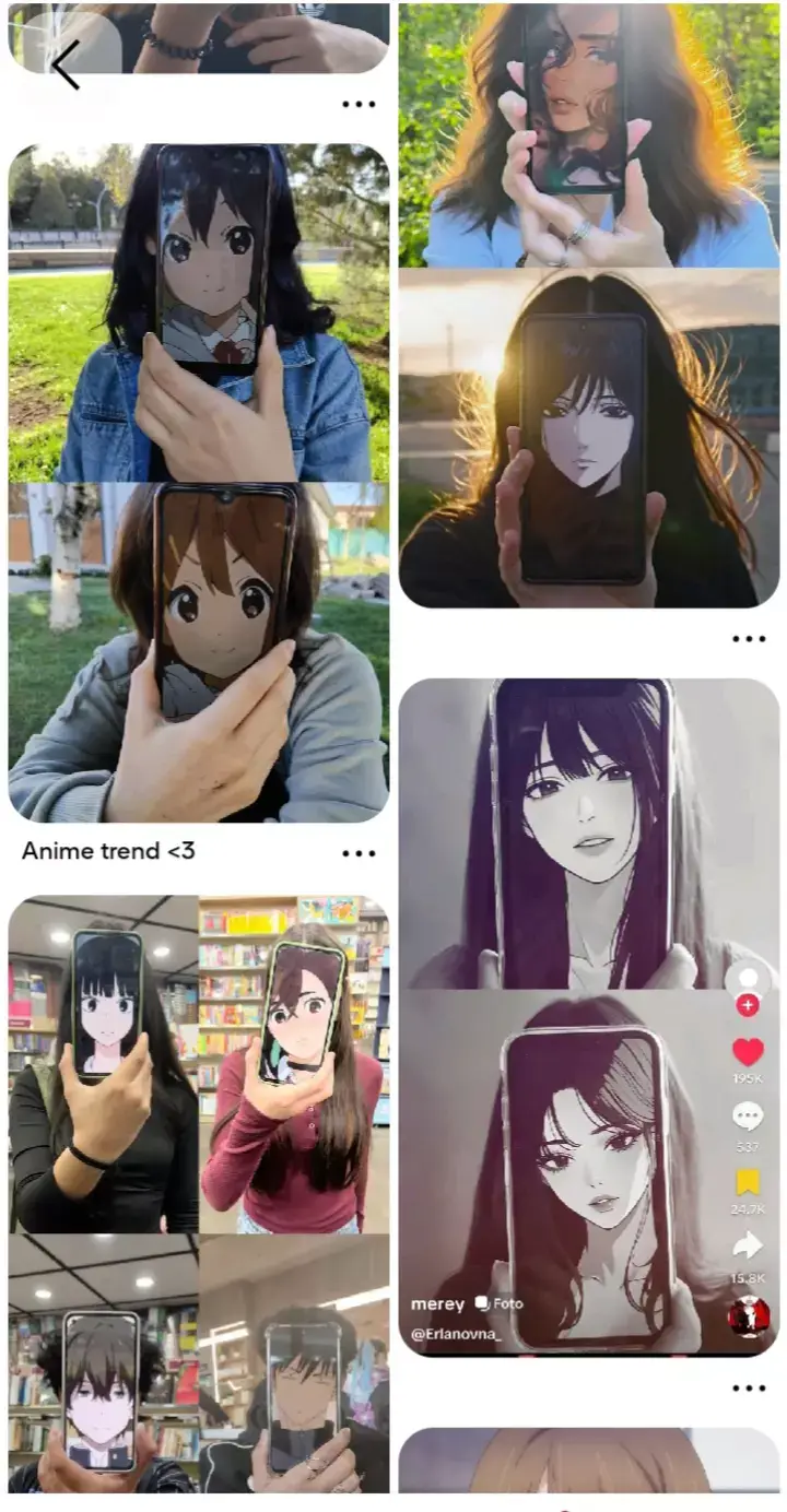 #anime selca trend ပုံအလွတ်...😚🎀 #trend anime face အတွက်လိုအပ်ရင်ယူသုံးပါ..💐#ညတင်ရင်viewမတက်🙂 #fyp #views 