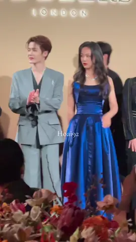 Chị Thang Duy gọi bắt tay Bạch Lộc ne 🥹  #BachLoc #BaiLu #xuhuong #viral #fyp 