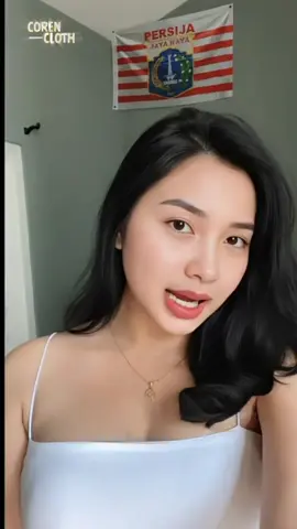 Tidur nyenyak jak!!  salfok sama bendera nya? bisa yuk di pesan lewat keranjang kuning- cek bio ya #Persija #PersijaJakarta #AwayDays #benderapersija 