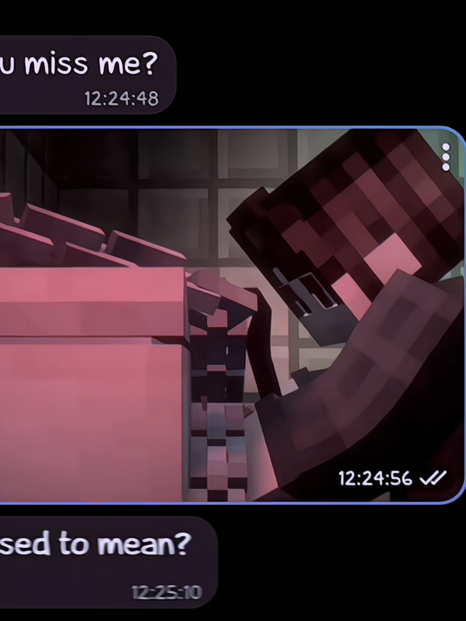 Буду. Спасибо вам за 500 подписчиков!! Люблю вас! / @MyNeosha @Лилия / #fyp #майнеоша #myneosha #майнеошалюдивчерном #рекомендации 