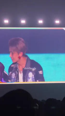 🐹: aku cinta kalian, 😭😭😭 #heeseung #enhypen #sectork #fyp  cr: shnvisuals