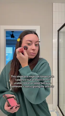 Never again #ruinmylife #singleera #dating #situationship 