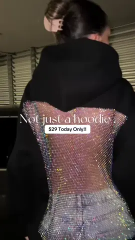 $29.99 Today Only!! #hoodie 