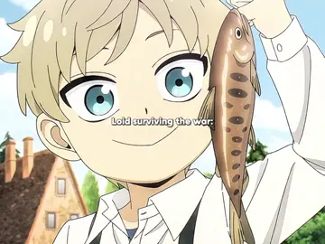 Loid sobrevivio hasta ser mayor 😭🔥 #spyxfamilyseason3 #bestanime #Anime #animeedits #animerecommendations 