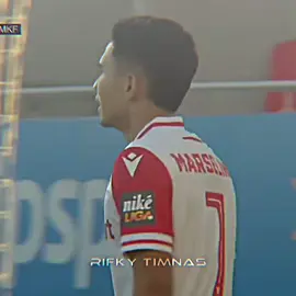 Debut Marselino Ferdinan di AS Trencin🔥 #marselinoferdinan #astrencin #timnasindonesia #foryou #fyp 