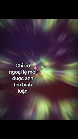 thử bình luận xem mình có phải ngoại lệ không🐧#t10 #viral #xuhuongtiktok #ngoaile 