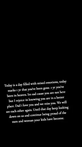 #Missyoudad #RIP I #Love YOU #DAD AND I #MISS YOU SO MUCH