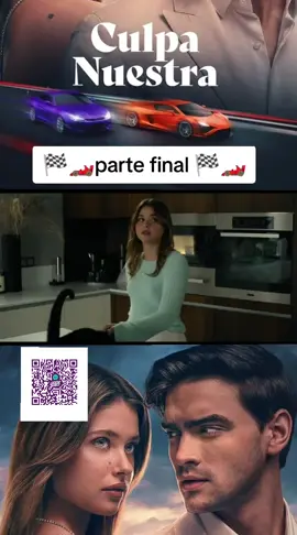 parte final de #culpanuestra #amazonprime #neflix #paratodoelmundo #regalame❤️ 