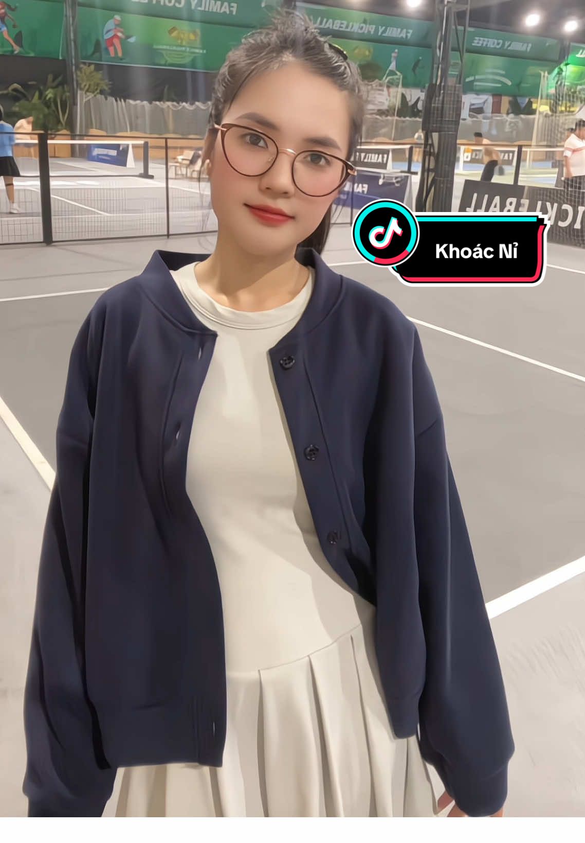 Áo Khoác Nỉ Dáng Lửng Xinh Lắm Ạ ❣️  #aokhoacni 