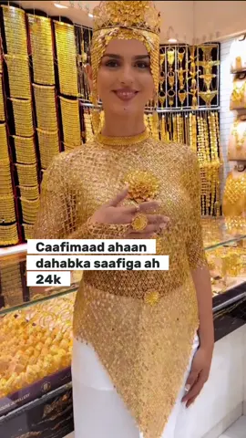 Faaidada ee ledahay inaa dahab xiratid fadlan Asxbtaada Usher garee #dahab #somali #ciyaal xamar #muqdisho #somalia 