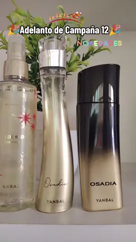 Adelanto de c12🎉#yanbal #directorayanbalperu #consultorayanbal #gananciasilimitadas #provincialmeet2025 