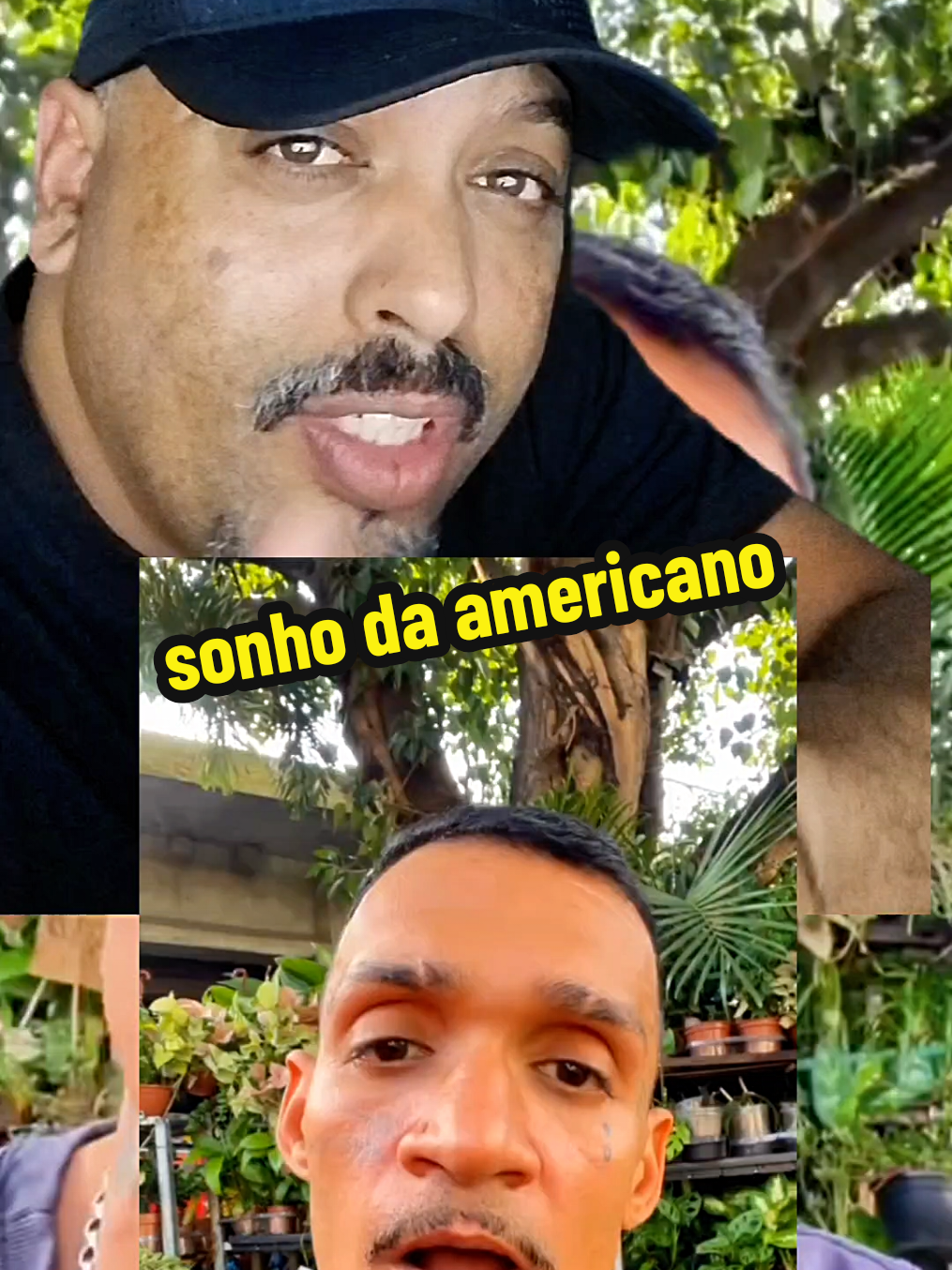 🇺🇸➡️🇧🇷 Coisas que muitos americanos invejam (ou admiram) nos brasileiros: --- 🥁 1. Alegria e espontaneidade Muitos americanos sentem que os brasileiros vivem com mais leveza, rindo mais, sendo mais calorosos e expressivos. A vida social no Brasil é vista como mais vibrante e emocional. > 💬 